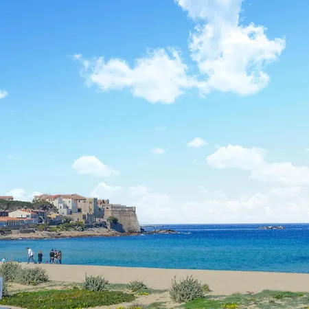 Gorgeous Apartment In Calvi With Wifi *