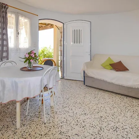 아파트 Gorgeous Apartment In Calvi With Wifi