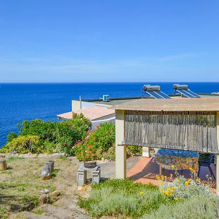 아파트 Gorgeous Apartment In Calvi With Wifi *