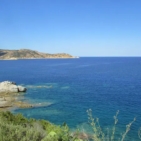 Gorgeous Apartment In Calvi With Wifi 아파트 칼비