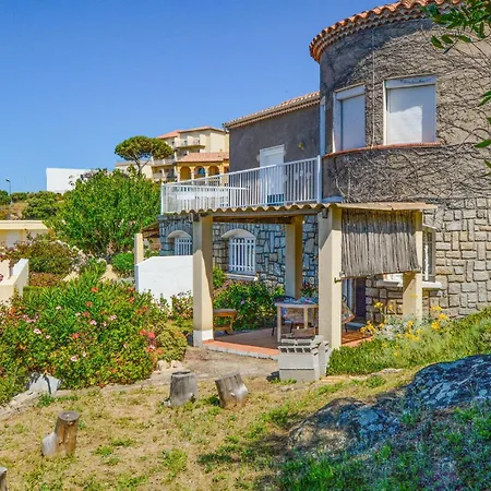 Gorgeous Apartment In Calvi With Wifi 아파트