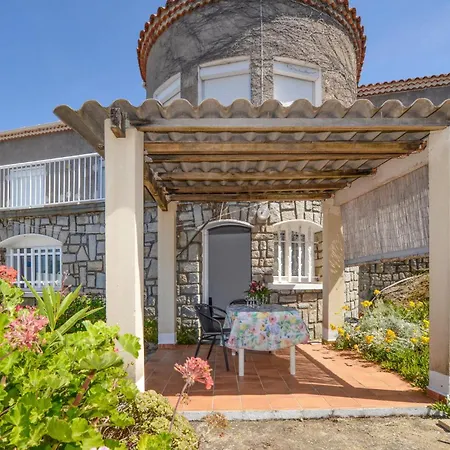 아파트 Gorgeous Apartment In Calvi With Wifi 칼비