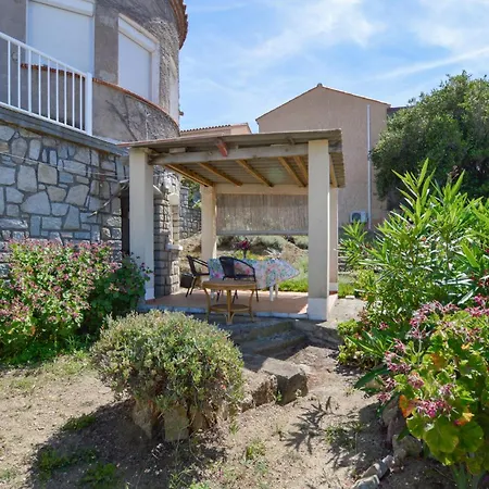 Gorgeous Apartment In Calvi With Wifi